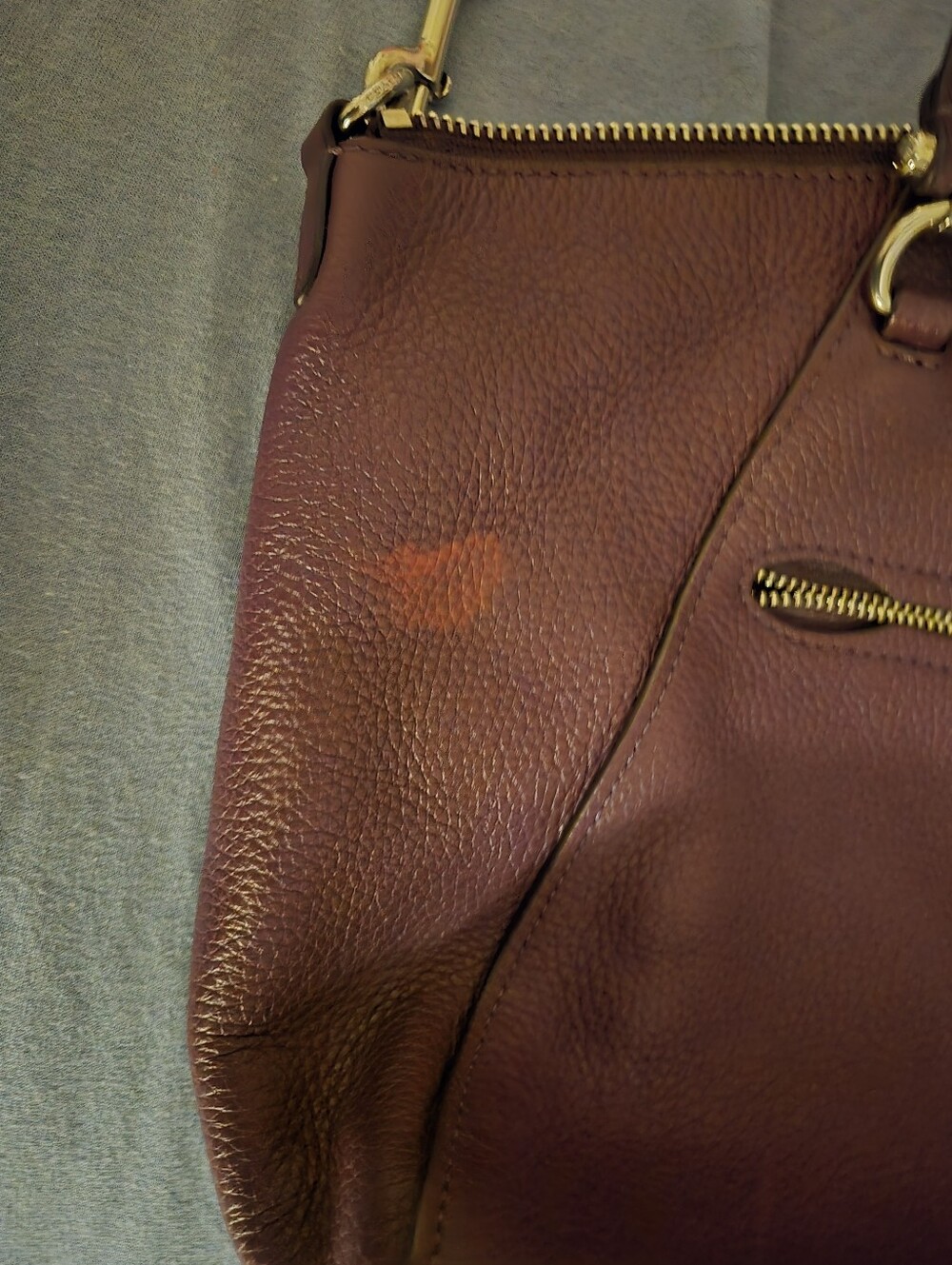 Coach Bag - Picture 2 of 14